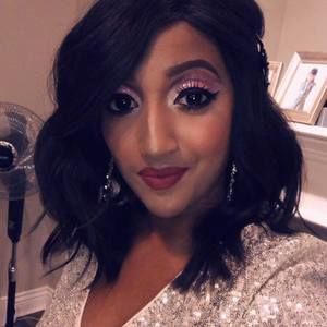 Meet your Posher, Farzina